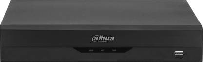 DAHUA XVR5104HS-I3 4 Channels Penta-brid 5M-N/1080P Compact 1U 1HDD WizSense 16 TB DVR Security Camera