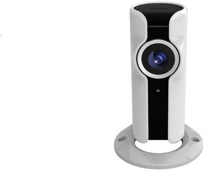 endroid Panoramic camera WIFI Camera |IP Pro Mobile App Connectivity |365 Degree Security Camera