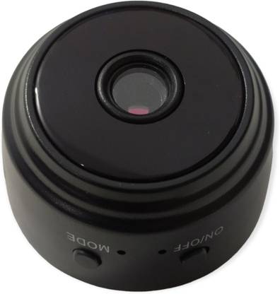 favone Full HD with Long Time Recording Security Camera Audio Video Recorder Device Security Camera