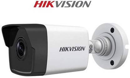 HIKVISION DS-2CD1013G0E-I 1.3 MP Fixed Bullet Network Security Camera