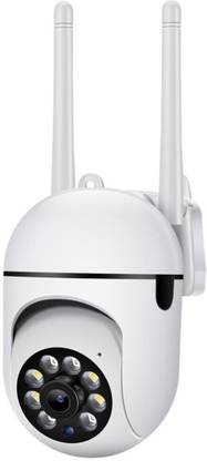 SIFACAM RRNEWPTZBULB06 Security Camera
