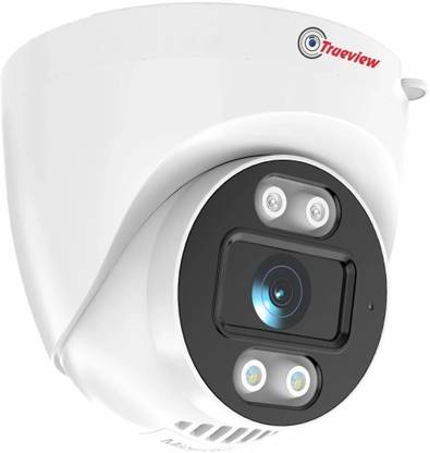 Trueview 4G Sim Based Indoor Security Camera