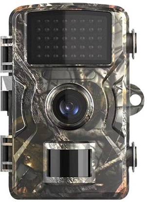 CELGO T1 Full HD Trail Camera Sports and Action Camera