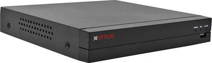 CP PLUS HD DVR 8 channel Security Camera