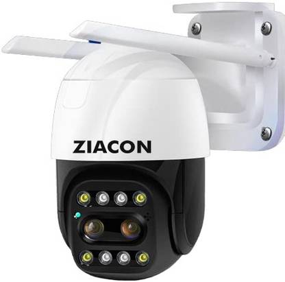 ZIACON Security Camera