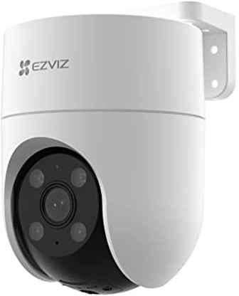 HIKVISION CS-H8C Security Camera
