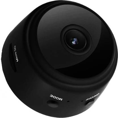 13-HI-13 Mini magnet smart aobo spy security camera full HD recording hidden spy camera Security Camera