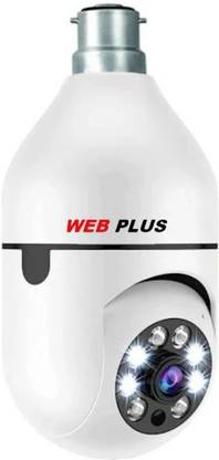 WEB PLUS cctv wifi camera /Color Night view / 3.6MM Lance Security Camera
