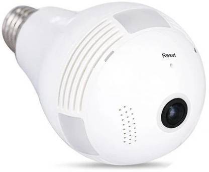 IHP 360 Degree WIFI Cctv camera Security Camera
