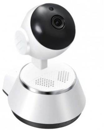 Achievo 1.3MP Wireless IP Network CCTV Camera,P2P Technology with Direct Remote Access via Smartphone Home Security Camera