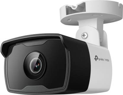 TP-Link VIGI C340I 4MP 2.8mm Outdoor IR Bullet Network Camera Security Camera