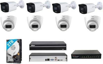 DAHUA Security Camera