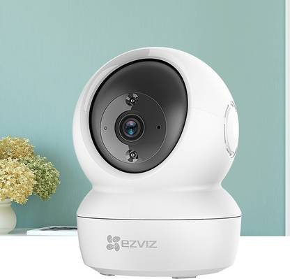 EZVIZ  Security Camera