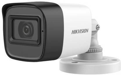 HIKVISION 2 MP BULLET AUDIO DS-2CE16D0T-ITPFS Security Camera