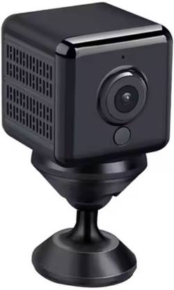 OneXsale 1080p HD Mini Magnetic Wifi Hidden camera SD Card Support Security Camera