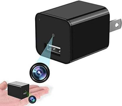 Garundropsy Spy Camera