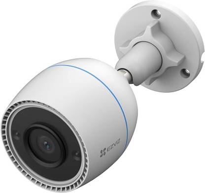 EZVIZ  CS-H3C 1080P Powerful WiFi With Built-in Dual Antennas ,IP67 Weatherproof Security Camera