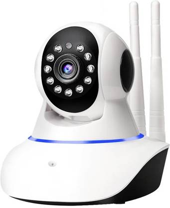 Nibiru V380 Pro 1080P HD Wireless WiFi IP Camera,Smart Home Monitoring Security Camera