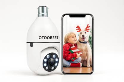 otoobest Security Camera