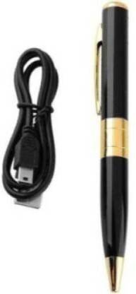 SKY HUB Spy Hidden Camera Pen Dvr Business Portable Recorder Pen Cap Spy Camera Spy Camera