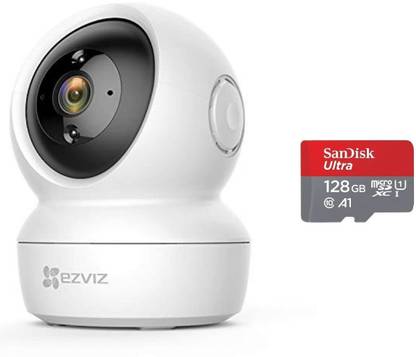 EZVIZ  Security Camera