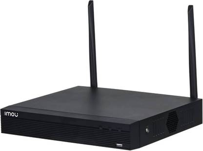 IMOU NVR1108HS-W-S2 8 Channel WiFi NVR/Wireless Recorder Security Camera