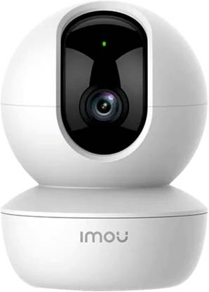 IMOU Security Camera