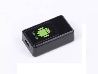 Bs Spy GF-08 With GPS Tracker Device Surveillance Spy Camera Security Voice Recorder Security Camera