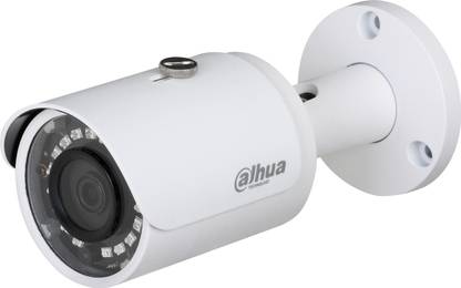 DAHUA Security Camera