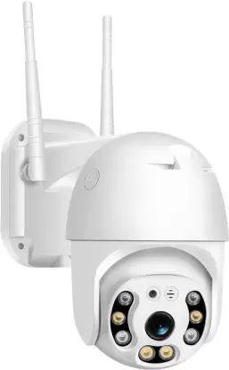 GREENEYE TECHNOLOGY Security Camera