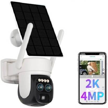 CTRZQ Spy Camera WiFi 1080P Mini Hidden Camera with Audio Live Feed Motion Detection Security Camera