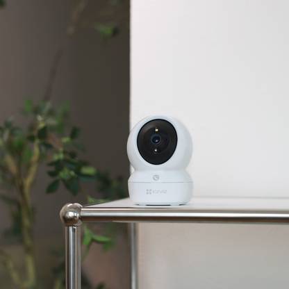 EZVIZ  CS-H6C WIFI INDOOR CAMERA Security Camera
