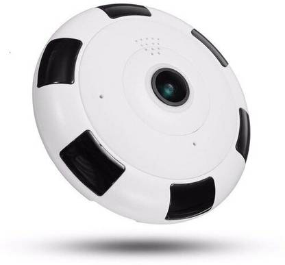 IC PLUS Fisheye Panoramic VR IP Camera WiFi Wireless 360 Degree 3D Network Camera Security Camera