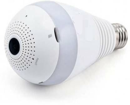Pradarshan 360 Eyes HD Mini IP Camera Security Camera Security Camera
