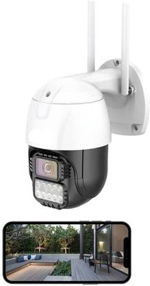 favone Smart wifi CCTV camera outdoor Camera CCTV | Night vision | Security Camera