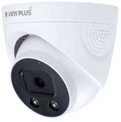 View Plus View plus 4mp ip Color with mic dome VP-GPC-D4080IP-V4 Security Camera