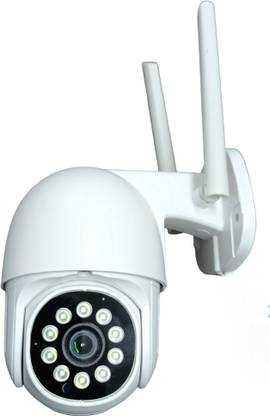 favone mini ptz Security 1080p wifi Ptz Outdoor Camera with MotionDetection Wi-Fi Smart Security Camera