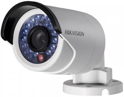 HIKVISION DS-2CD204WFWD-I 4MP IP IR Fixed Metal Bullet Camera Security Camera