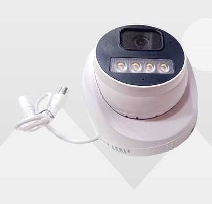 FIRSTEYE Dome Camera Fst-1001-Cv-Di-Audio Security Camera