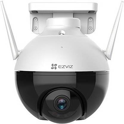 EZVIZ  CS-C8C Security Camera