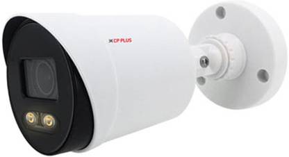 CP PLUS 2.4MP Full HD IR Guard+ Bullet Camera - 20 Mtr (CP-GPC-T24PL2-S ) Security Camera
