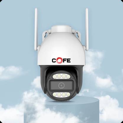 COFE CF-W-03PTM (WIFI) Cam, Smart CCTV Wi-fi Home Security Security Camera