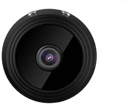 AVOIHS Spy CCTV Camera WiFi Hidden 1080P HD Camera DVR Night Vision Built-in Battery Security Camera