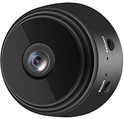 SIFACAM Ip Mini Camera With Motion Detection Hidden Wireless Spy Camera Security Camera Security Camera