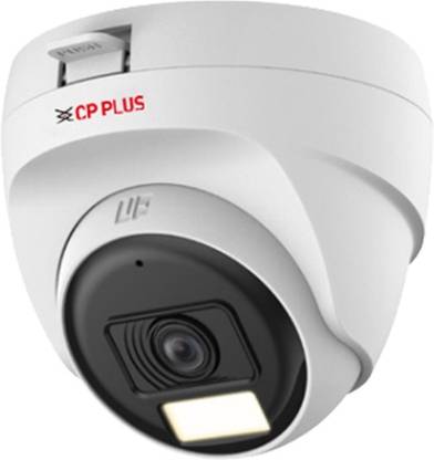 CP PLUS CP-URC-DC24PL3C Security Camera