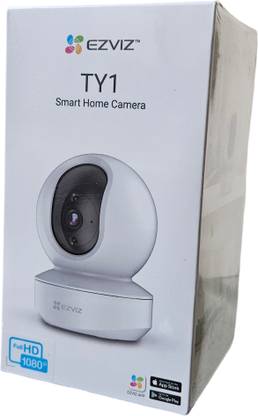 EZVIZ  EZVIZ CS-TY1 1080P Security Camera