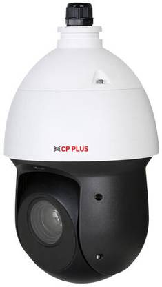 CP PLUS CP-UNP-D2521L10-DN 2MP Full HD Network IR PTZ Camera– 100 Mtr. Security Camera