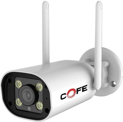 COFE CF-W-03PMBC (Wi-Fi) Cam, Smart CCTV Wi-fi Home Security Security Camera