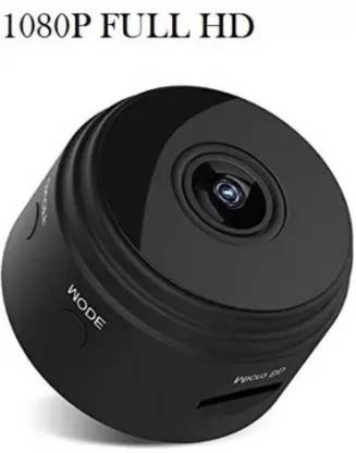 SKY HUB Wireless Wifi 4K Hidden Camera Spy Module HD 1080P |IP Spy Camera (1 Channel) Security Camera
