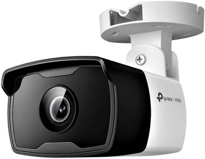 TP-Link VIGI C340I 4MP 4mm Outdoor IR Bullet Network Camera Security Camera